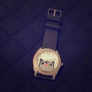 Owl watch